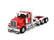 Trucks 3D models