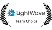 LightWave3D choice