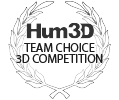 Hum3D choice