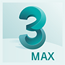 3Ds Max 3d models