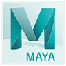 Maya 3d models