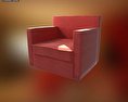 Home Theater Set 04 3D модель
