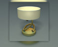 Lamps Set Modelo 3D