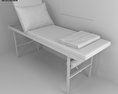 Hospital 02 Set - Medical Furniture 3D-Modell