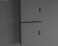 Garage Furniture 06 Set 3D模型