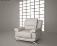 Living Room Furniture 09 Set Modèle 3d