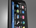 Nokia E7-00 3d model