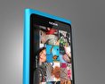 Nokia N9 3D模型