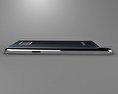 Samsung Galaxy S2 3D模型
