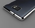 Samsung Galaxy S2 3D-Modell
