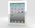 Apple iPad 2 WiFi 3G Modelo 3D