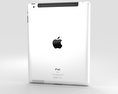 Apple iPad 2 WiFi 3G Modello 3D