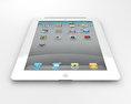 Apple iPad 2 WiFi 3G 3D模型