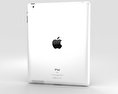 Apple iPad 2 WiFi 3D модель