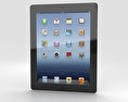 Apple The new iPad WiFi (iPad 3) 3D модель