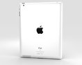 Apple The new iPad WiFi (iPad 3) 3D模型