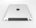 Apple The new iPad WiFi 4G (iPad 3) 3D 모델 