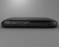 BlackBerry Curve 8520 3D-Modell