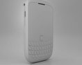 BlackBerry Curve 8520 Modelo 3d