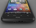 HTC Desire 3d model