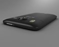 HTC Desire 3D модель