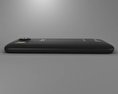 HTC Desire 3d model