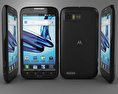 Motorola Atrix 2 3D 모델 