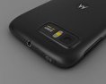 Motorola Atrix 2 3D модель
