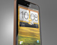 HTC One V 3d model