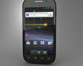 Samsung Nexus S Modèle 3d