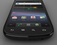 Samsung Nexus S 3D-Modell