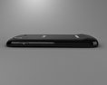 Samsung Nexus S Modello 3D