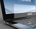 Asus Zenbook UX31 3d model
