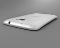 HTC One X 3d model