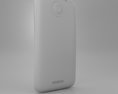 HTC One X 3Dモデル