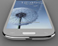 Samsung Galaxy S III 3D модель