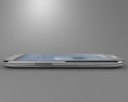 Samsung Galaxy S III 3D 모델 
