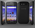 Samsung Galaxy S Blaze Modèle 3d