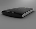 Sony Xperia Neo V 3D-Modell