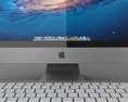 Apple iMac 21.5 2012 Modèle 3d