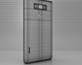LG Optimus L7 3D-Modell