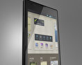 LG Optimus LTE 2 3D-Modell
