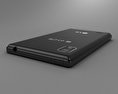 LG Optimus LTE 2 3Dモデル