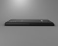 LG Optimus LTE 2 3Dモデル