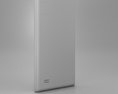 LG Optimus LTE 2 3D-Modell