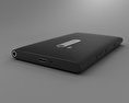Nokia Lumia 900 3D-Modell