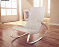 Raymondo Rocking chair 3d model