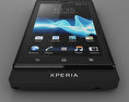 Sony Xperia Sola Modello 3D