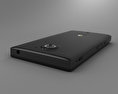 Sony Xperia Sola 3D-Modell