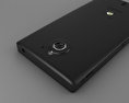 Sony Xperia Sola 3D 모델 
